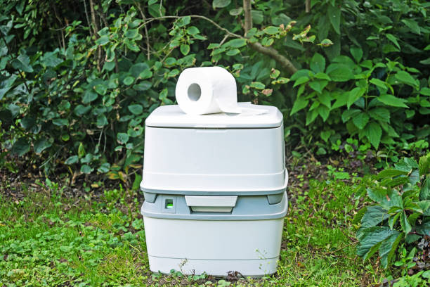 Best Affordable porta potty rental  in Santa Fe, TX