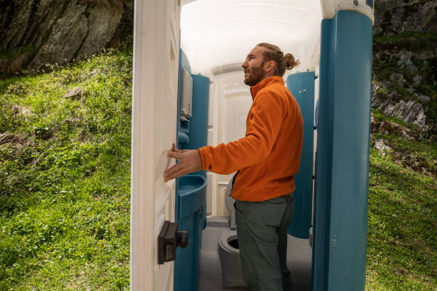 Best Emergency porta potty rental  in Santa Fe, TX