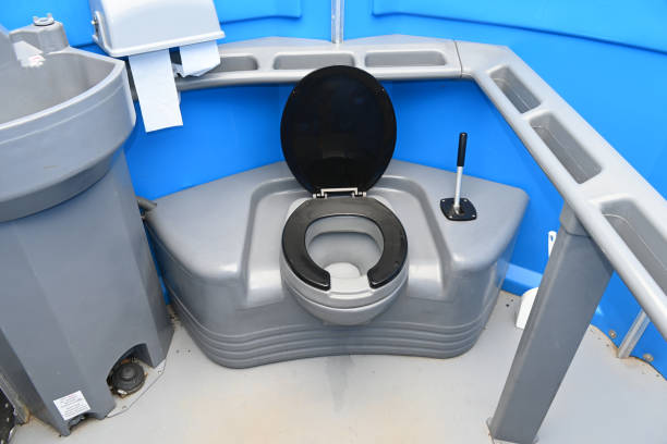 Best Affordable portable toilet rental  in Santa Fe, TX