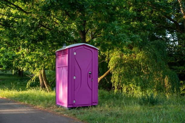 Best Porta potty rental near me  in Santa Fe, TX